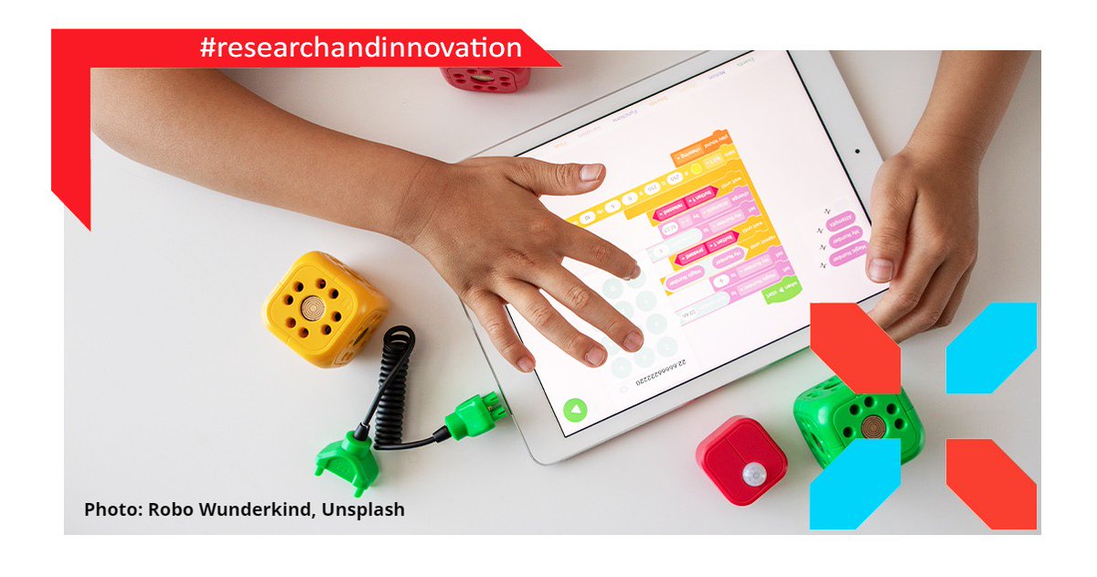 LuxembourgLU's tweet photo. #education in the #21stcentury is about growing together in a social, inclusive and digital context. Check out two projects:
-Magrid β‘οΈ https://t.co/rbF17eoUDg
-French literacy β‘οΈ https://t.co/KP2NkmHR1U
@ResearchLux @FnrLux @uni_lu @LISERinLUX @LIST_Luxembourg
#welovetostudy β€οΈ https://t.co/mfyIuUb98h