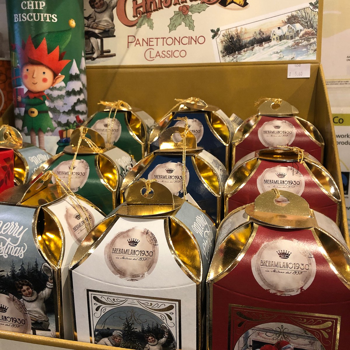 CooperCoffeeJsy's tweet photo. What's better than coffee? Coffee and chocolate of course! βπ«
.
.
.
#jersey #jerseyci #jerseychannelislands #jerseyfood #jerseylife #jerseyeats #visitjersey #sthelier #PoSHSupportLocal #cooperscoffee #POSHXmas22 https://t.co/HZZjGoSvCa