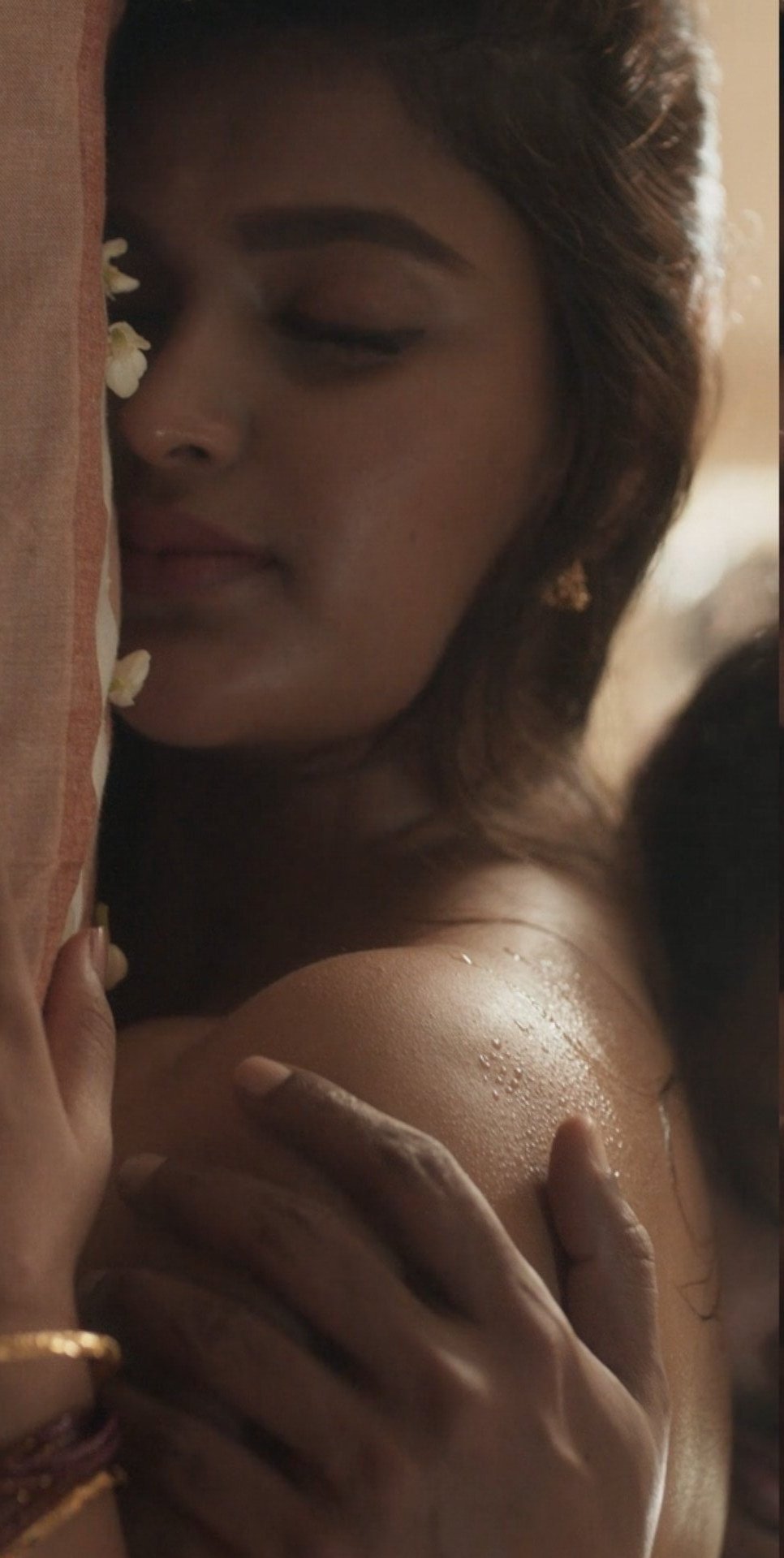 ActrssHD on X: Nidhhi Agerwal ♥️😍 t.cox3W87io7qT  X