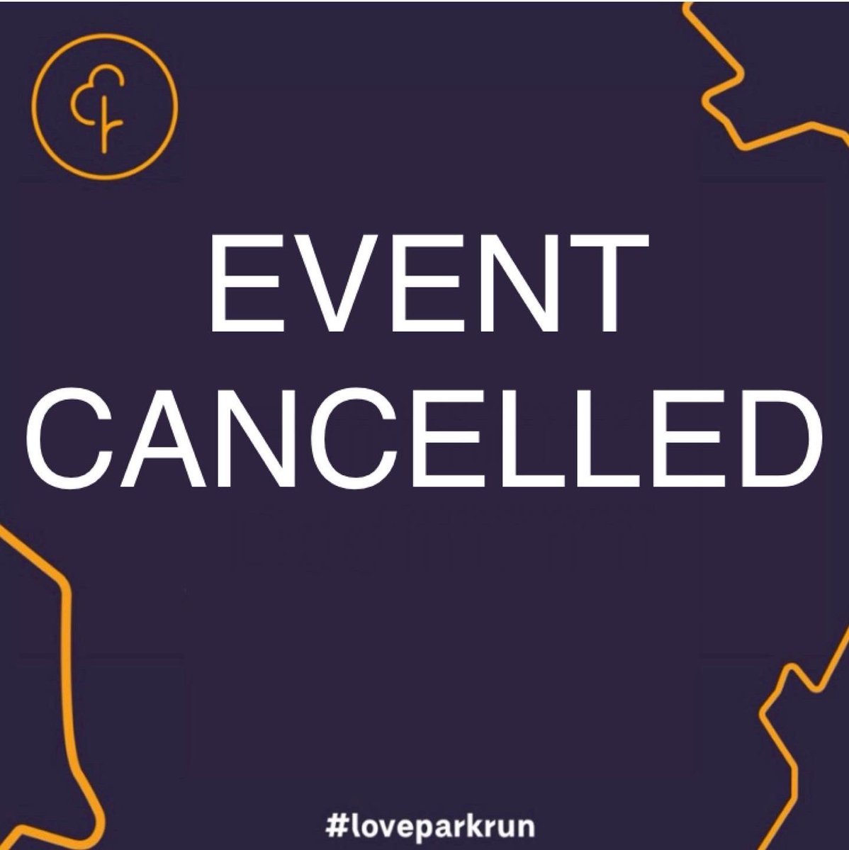 FletcherMoss parkrun tweet media