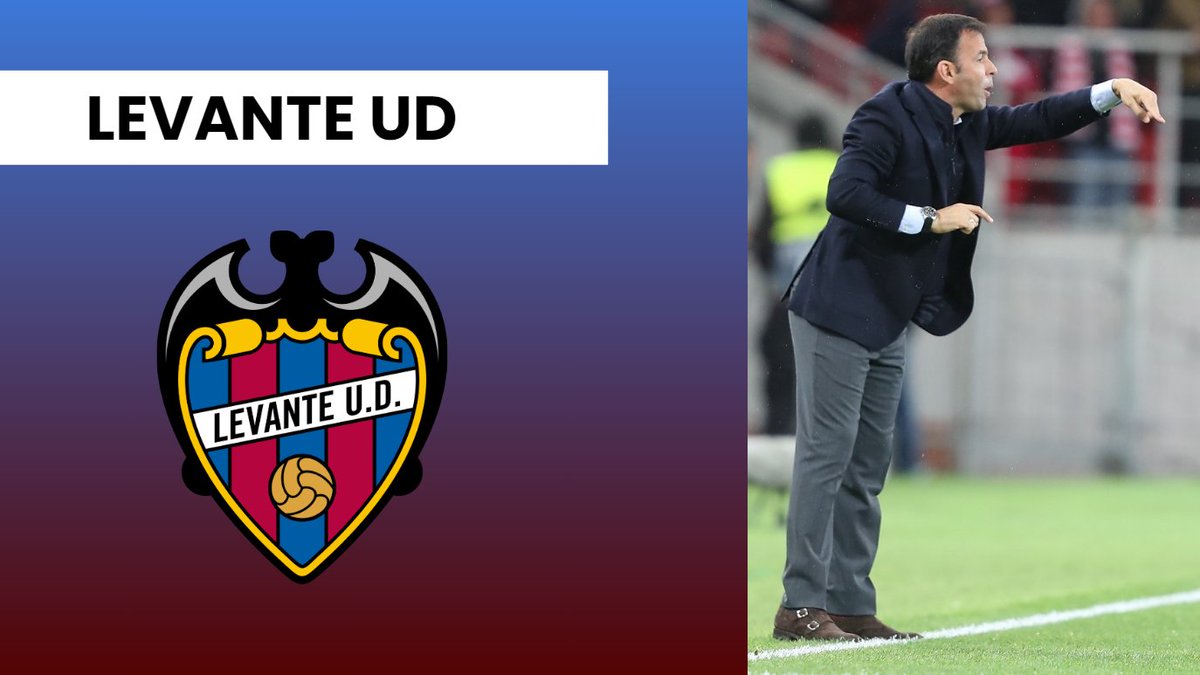 Vídeo-análisis del <a href="/LevanteUD/">Levante UD</a> de <a href="/javiercalleja_/">Javier Calleja</a>.

Análisis de su fase ofensiva (salida de balón, fase de creación y finalización), defensiva y transiciones.

Se agradece mucho un RT si te gusta.

Hecho con <a href="/MetricaSports/">Metrica Sports</a>

docs.google.com/presentation/d…