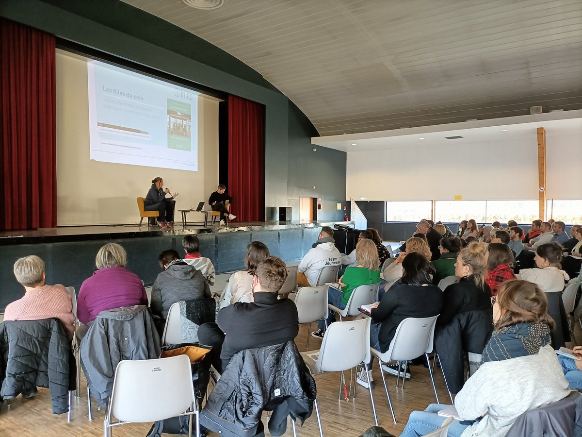 Anne LEBLIN tweet media