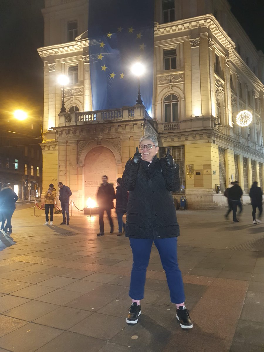 #BiH sretno zemljo moja 😀🖖