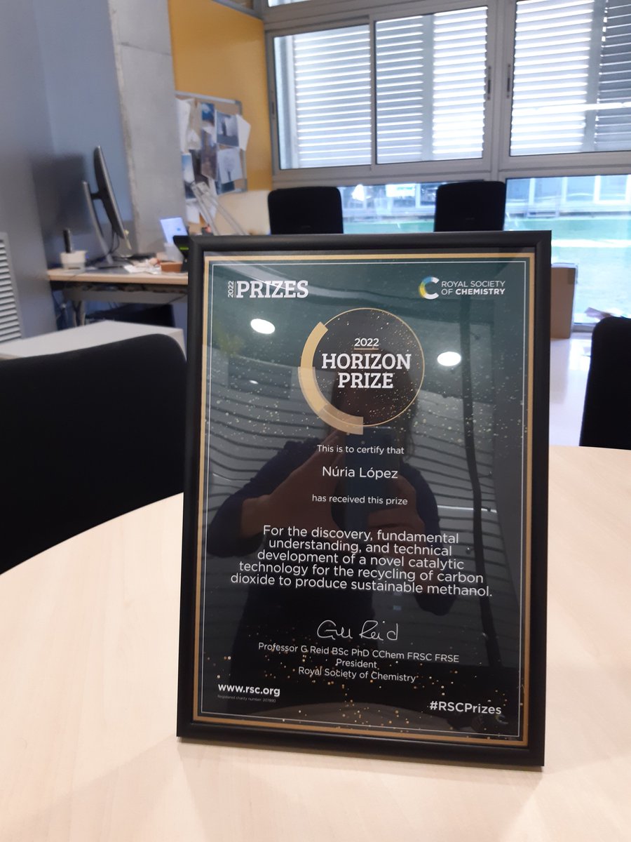 TheorHetCat ICIQ tweet media