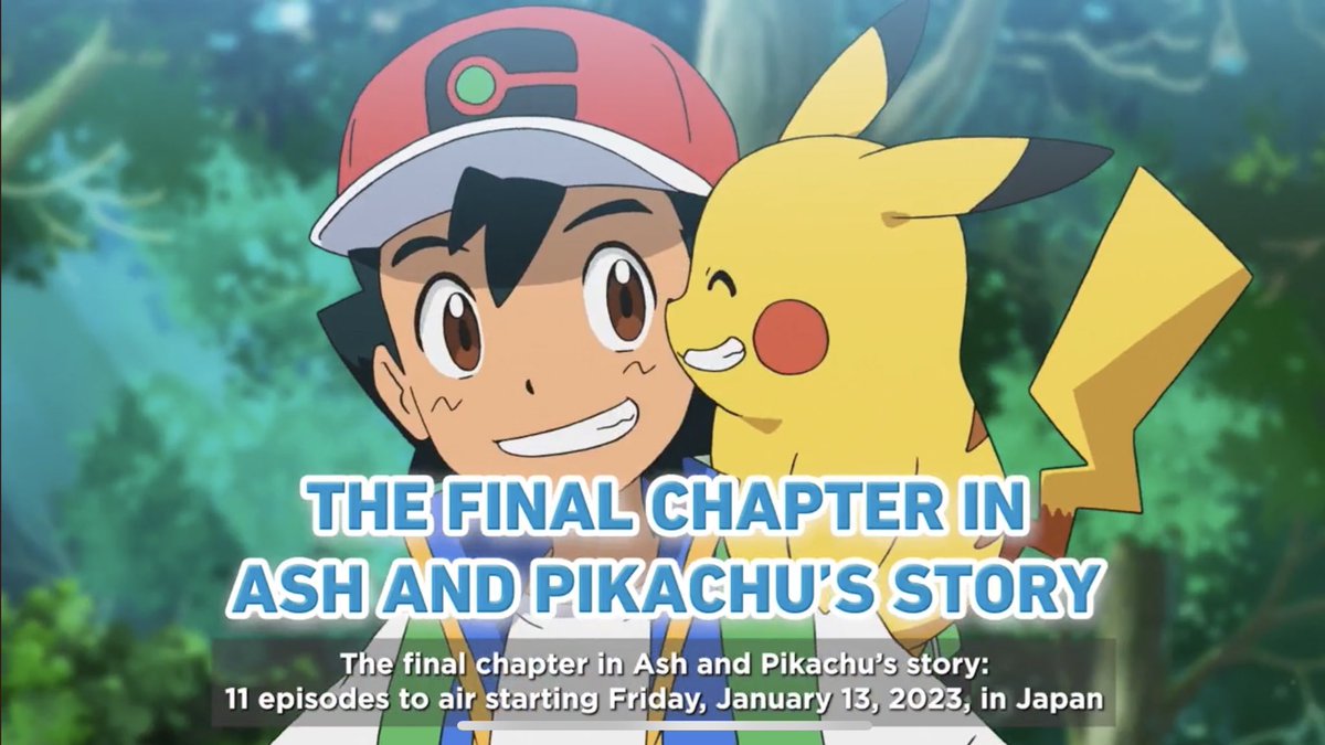 Xernitory's tweet photo. 2016 pokeani bros this is it

we’re here https://t.co/eC8dRgrzvT