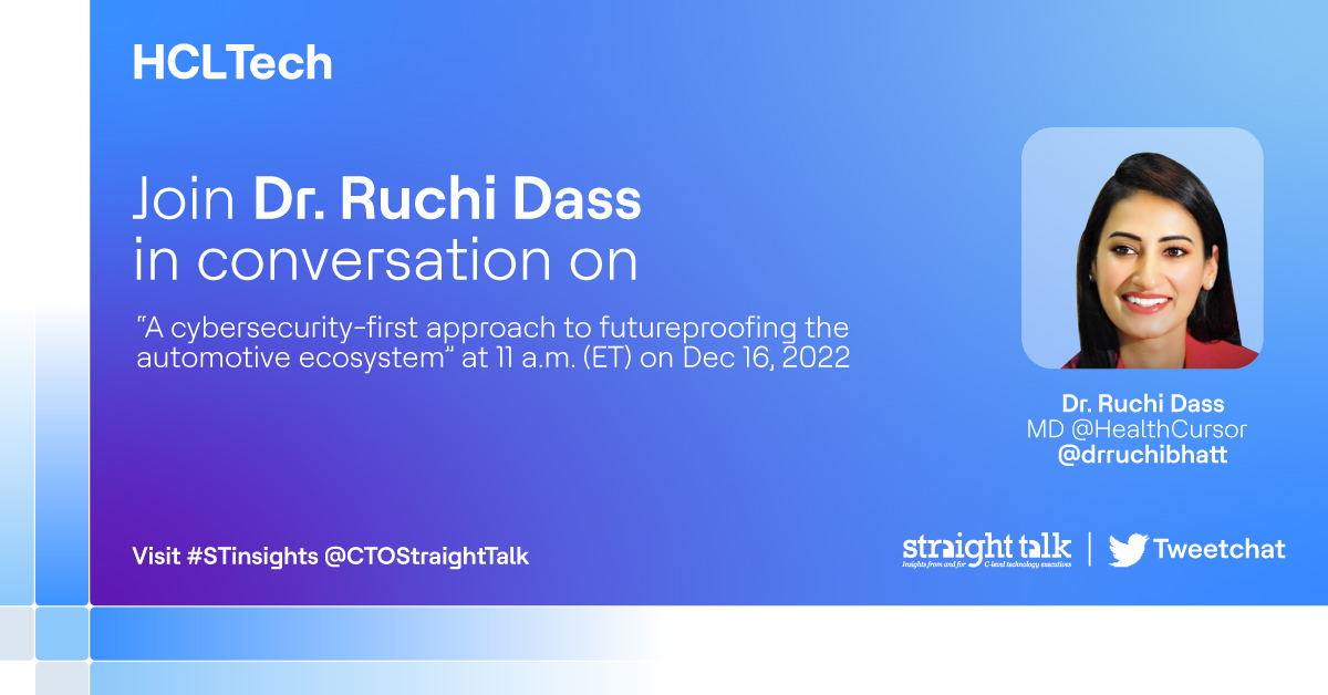 CTO Straight Talk tweet media