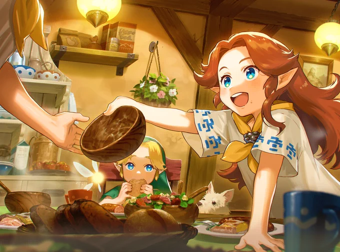 #今年も残りわずかなのでお気に入りの4枚を貼る 