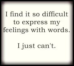 SimsHilarysims's tweet photo. If you can't say how you feel, it is fine to learn to write things down.

Once you start to write things down, things become a bit clearer and are a little easier to deal with.

 #bestrong #counselling #mentalhealth #sayhowyoufeel https://t.co/W0Yp3I6KXJ