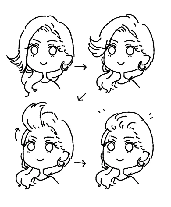 このままでは最終的にこうなってしまう 