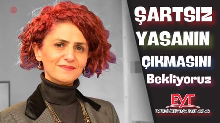 alperozupak's tweet photo. Başladık

Gündem de kalmak için sosyal medyada ses getirmek ve gündemden düşmemiz için hedef 1 milyon tweet

Şartsız yasanın çıkmasını bekliyoruz 

#TastamamEYT https://t.co/J1hYHpkiy6