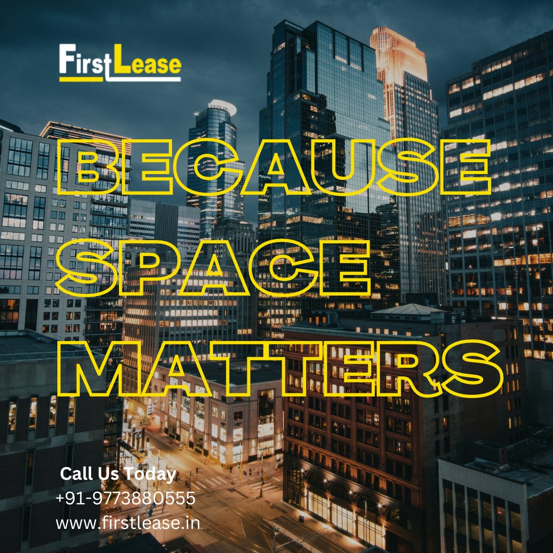 FirstLease's tweet photo. https://t.co/cAGOohNqa7
Optimal Office Space is the Goal of every Company. 
We have Premium Offices for All! 
Contact Us Today at +91-9773880555
#firstlease #officespace #premiumofficespace #coworkingspace #startup #biophilicoffice #dreamoffice #availableforlease #readytomove https://t.co/PkgKdFnwkD