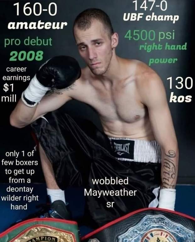 mmaforyou's tweet photo. P4P GOAT 🥊👑 https://t.co/l5REC5ER9h