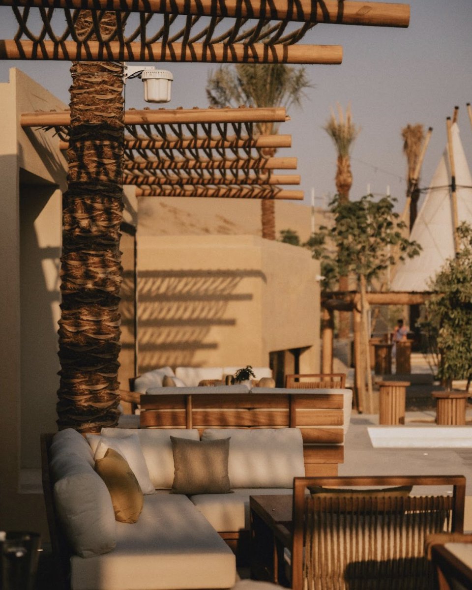 Find cosy corners to wind down and enjoy everything Terra Solis offers. 💫

Book your stay on terrasolisdubai.com  | call +971 44 56 1956 | WhatsApp +971 50 935 2344

#TerraSolis #DesertDestination