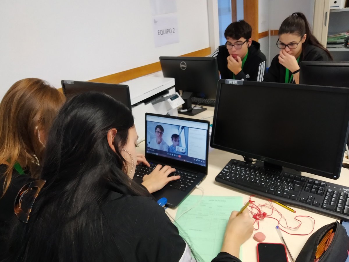 IESPedroCerrada tweet media