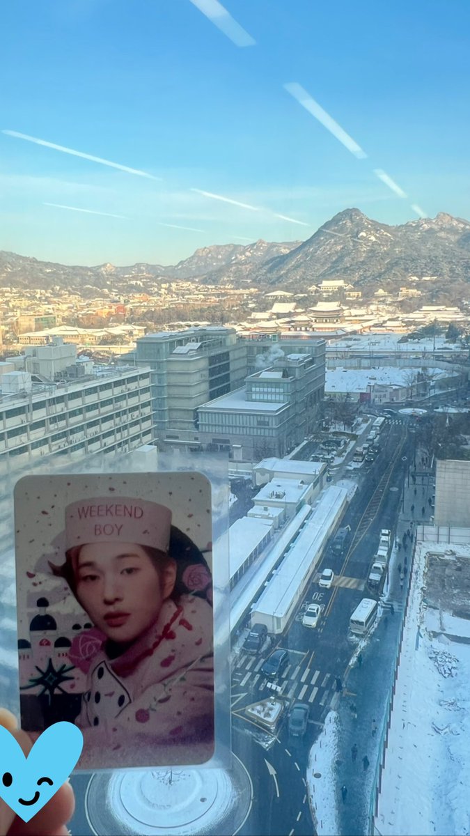 <a href="/weekendboy_onew/">ᴡᴇᴇᴋᴇɴᴅ ʙᴏʏ</a> 귀엽고 예쁜 위켄드보이 진기와 상큼한 핑크 향기가 가득해서 행복한 생카!! 위켄드보이 장식이 넘넘 사랑스러웠어요 바라던바다 I’m in love 를 듣는 순간 평찡 다짐!! 이렇게 예쁜 생카 열어주셔서 감사합니다💕 특전 포카도 넘 예뻤습니다!! #온유를_처음만난_그날을_기억해