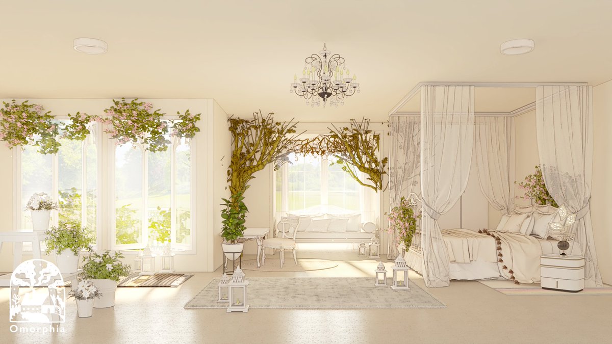 Omorphia1's tweet photo. Choose your plantable room! 🪴🍃 https://t.co/O8CRqdvEtG