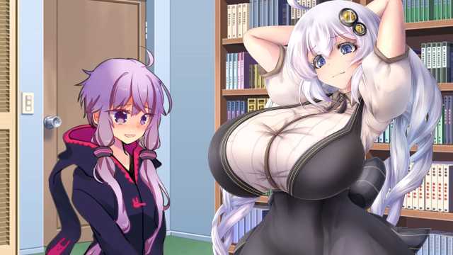 でっっっっ
従妹のあかりちゃんの運動に毎晩付き合ってあげるおと君の話【単発】 https://t.co/i7uyqh4jVZ #sm41510214 #ニコニコ動画 