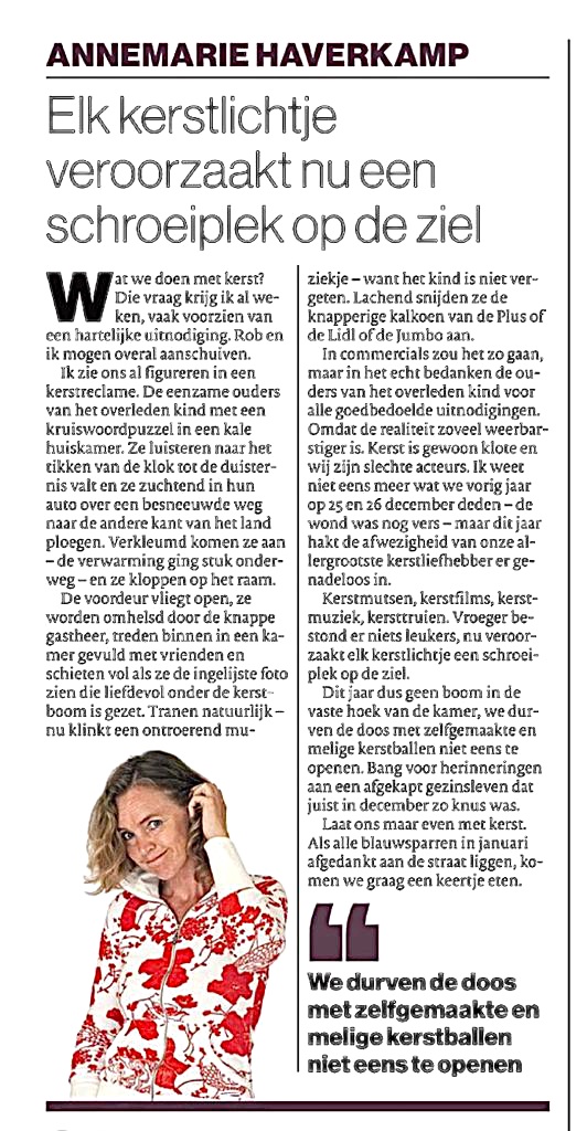 Annemarie Haverkamp tweet media