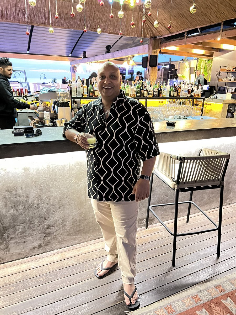 RaajCCTV's tweet photo. Hi folks! Its been a bit of time since ive tweeted. Ive had a recent short break abroad to recharge and refresh. 

Its important to sometimes just getaway and have time for yourself. You have to look after your mind, body and spirit. https://t.co/yDnZpyyhZa