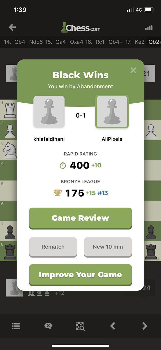 Made him abandon 🙆🏻‍♂️