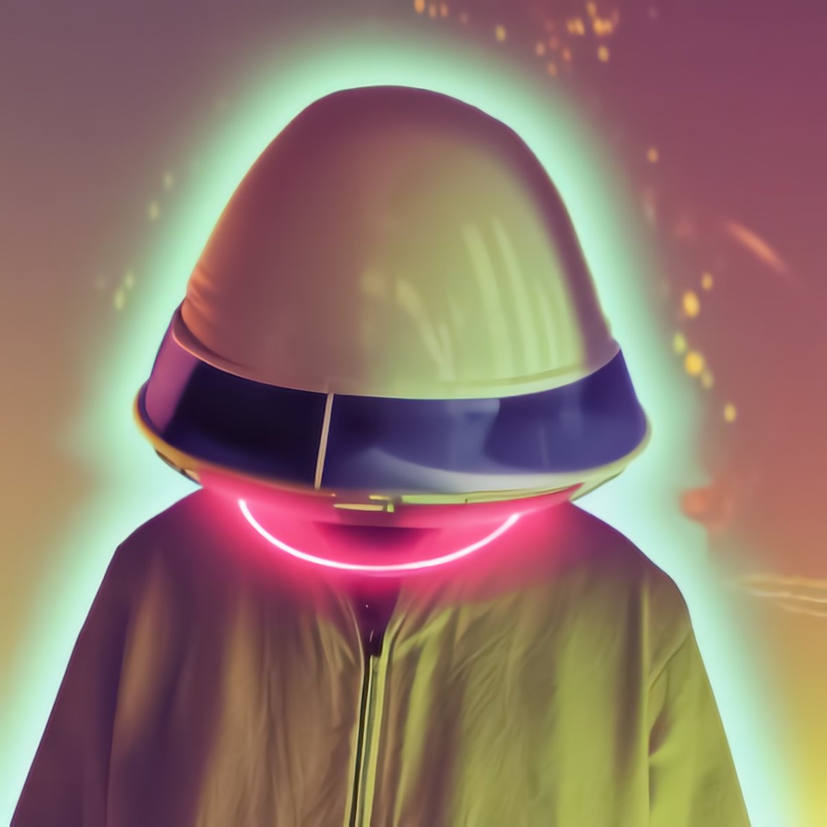 WHO CALLS AT NIGHT? 🛸