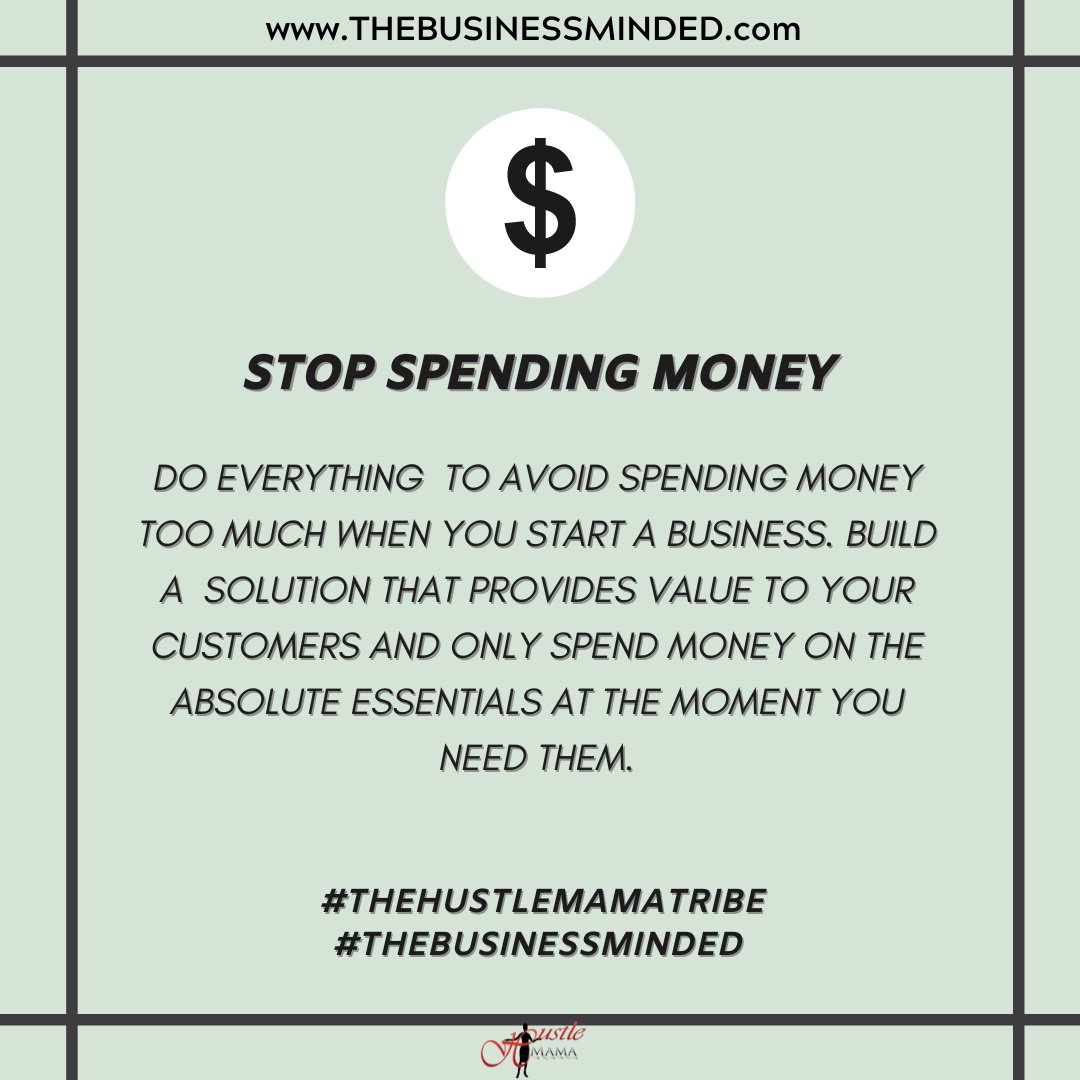 Stefany J. (@thehustlemama) on Twitter photo 