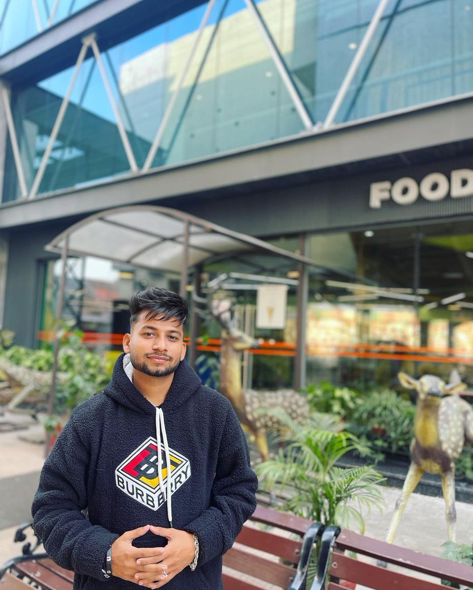 captainmusic111's tweet photo. ਤੇਰੀਆ ਦੁਆਵਾ ਨਾਲ ਬੇਬੇ ਮੈ ਸੁਖੀ ਵੱਸਦਾ,
ਤੇਰੇ ਹੌਸਲੇ ਨਾਲ ਬਾਪੂ ਤੇਰਾ ਪੁੱਤ ਹੱਸਦਾ 😍❤️💯
.
.
.
#goodvibes #jalandhar #punjab #viralpost #explore #explorepage #explorepost #musicproducer #musiclife #likeit #likers #like20like #likeforlove #commentlike #jalandharcity #jalandhar💚 https://t.co/ewv9mkSFOE