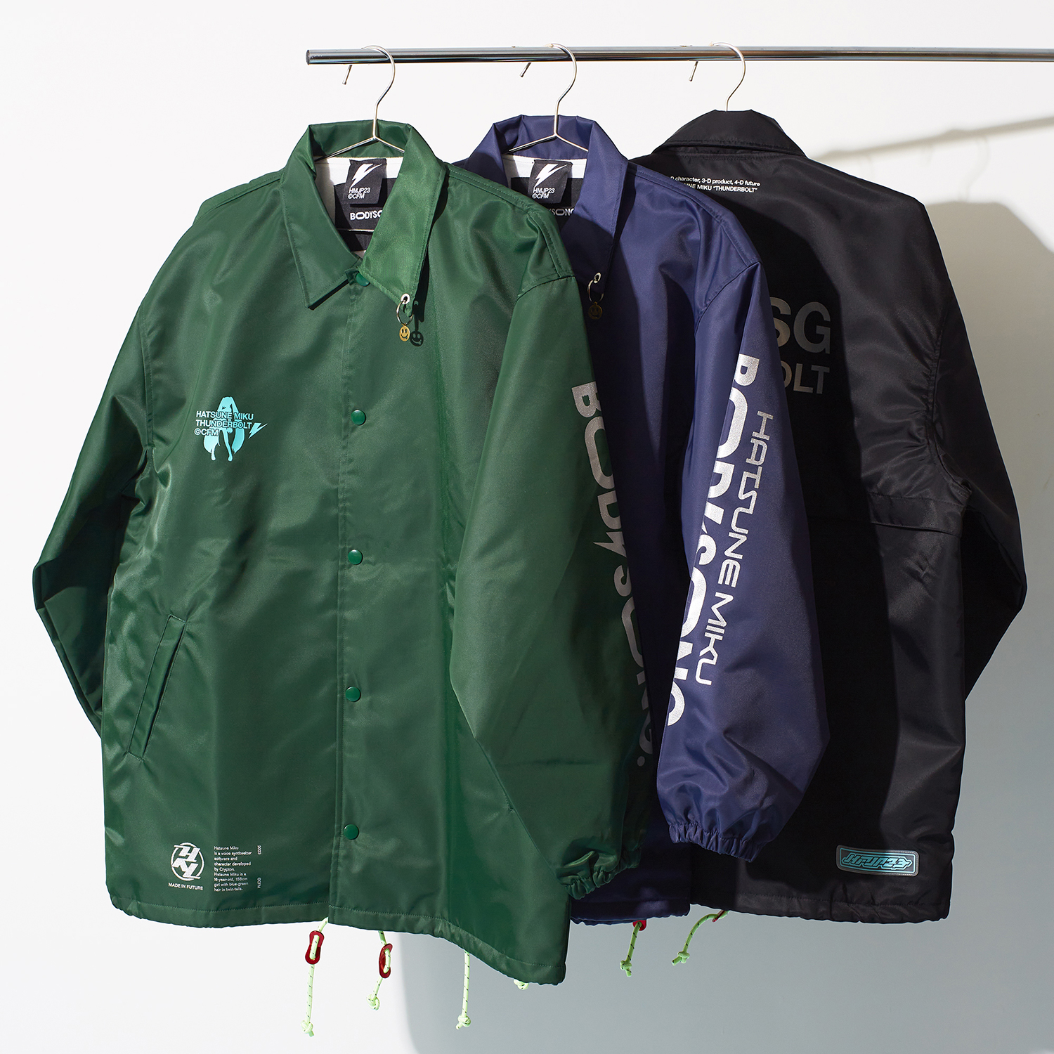 初音ミク 公式 على X: 