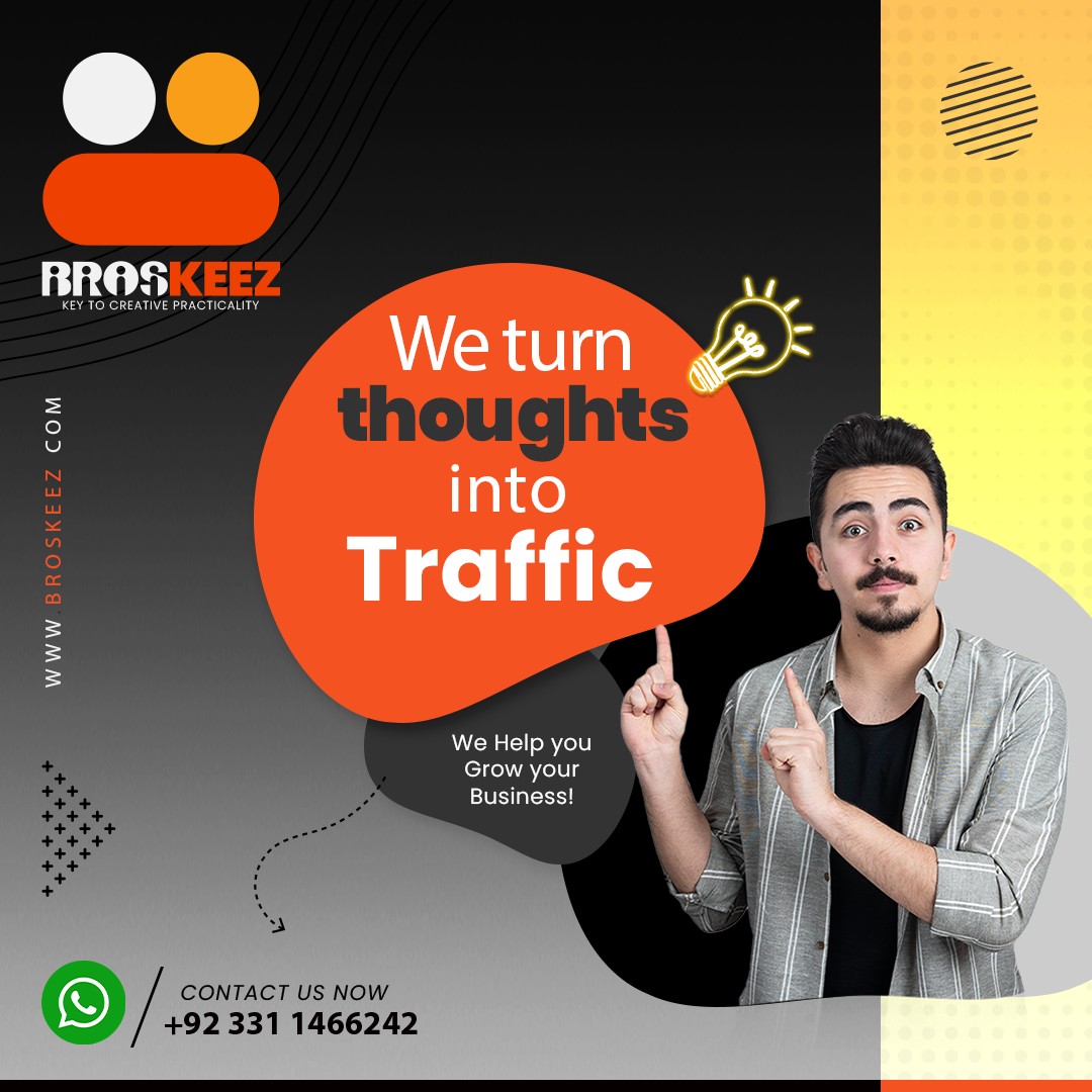IBroskeez's tweet photo. Starting &amp; expanding your digital presence might be intimidating, but we are here to make it as simple and prosperous as we can. 
Call/Whatsapp:
+92 331 1466242
#Creative #agency #Digital #marketing #Facebooking #instagram #linkedin #videos #posts #ads https://t.co/AJRUNCaIP7