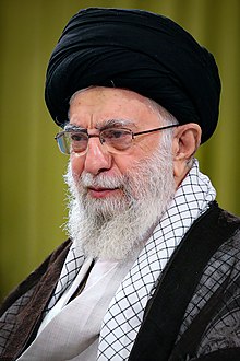 ammar_3_1_3's tweet photo. چیزی که بیشتر از همه دشمنان رو میسوزونه #لبیک_یا_خامنه_ای هست.پس چرا نگیم
#لبیک_یا_خامنه_ای https://t.co/k1OTfUtGPv