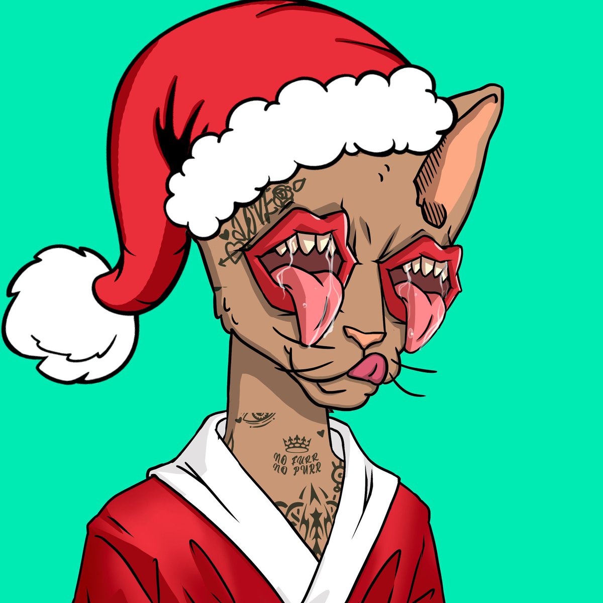 LockedInLucas's tweet image. Gm legends ☀️☕️

Say it back 🎅🏼🎄