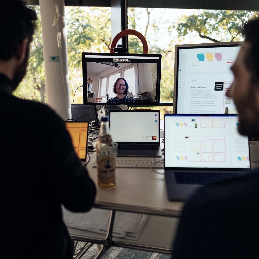 Match My Maker tweet media