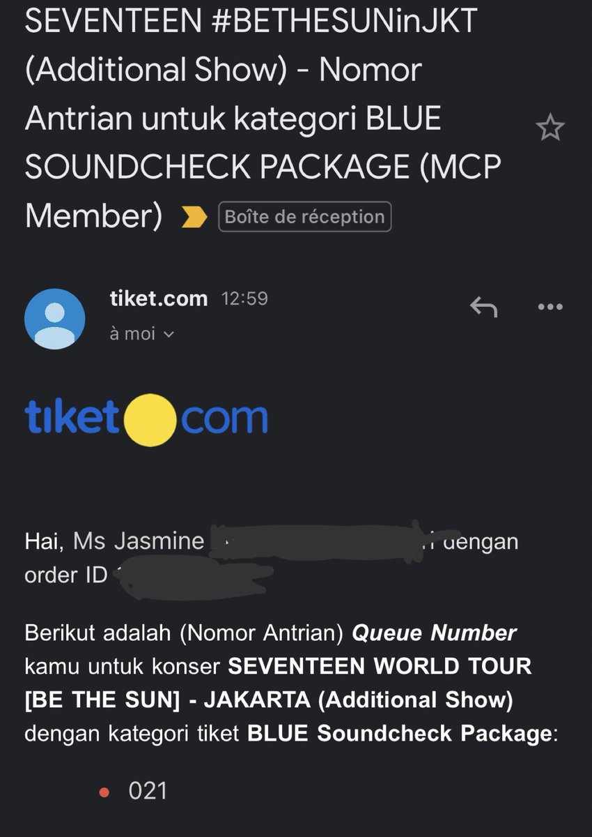 kyudejakeiru's tweet photo. i hope this luck will never run out WKKWKWK https://t.co/AVpgOq3rzw