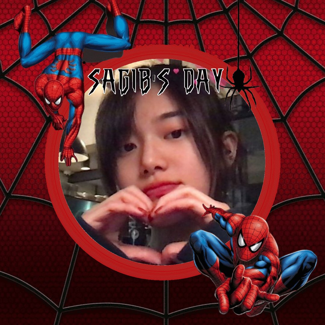 baksteri's tweet photo. it's sagib's day, happy birthday kk cagib🥺💗 @amazidng #FotoProfilBaru https://t.co/eCxFKd2niJ