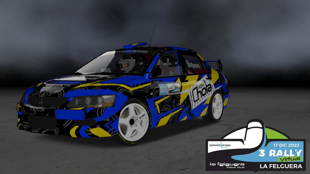 FULL CHOLA 🇮🇨 CANARIAS 🚀 tweet media