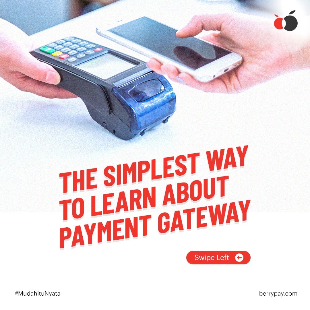 BerryPay Global tweet media