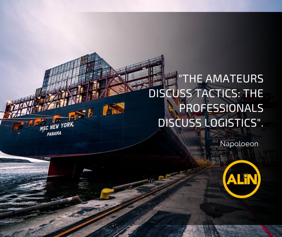 ALiNSocials's tweet photo. Happy Friday! ✨ 

#quoteoftheday
#ALiNCargoExpress
#cargologistics
#freightforwarderservice
#internationallogistics
#Philippines https://t.co/PDx2Cc04A5