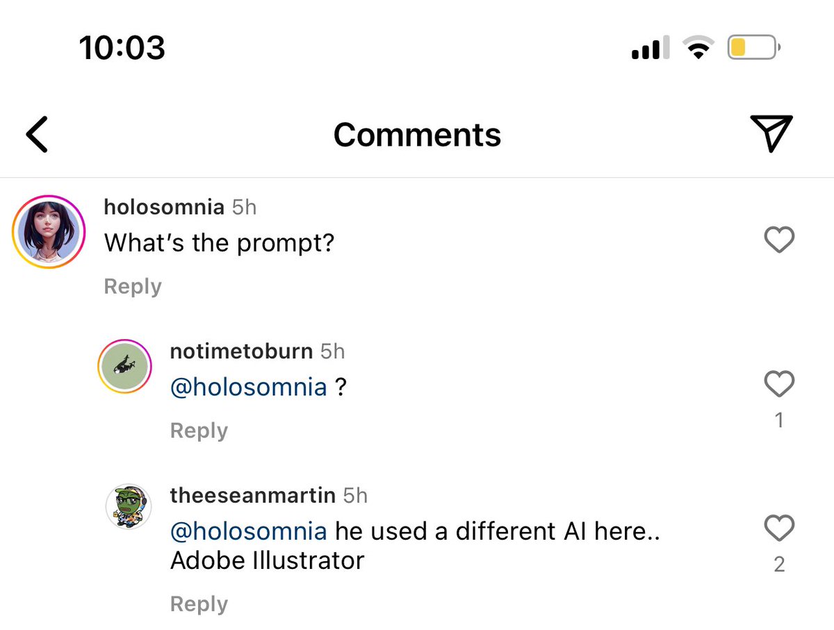 <a href="/HODLFrance/">charlesai</a> <a href="/GrantYun2/">Grant</a> This is a goat comment