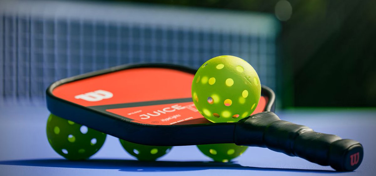 mealexhenry's tweet photo. Life is better on the court ❤️

#pickleball #picklepaddle #life https://t.co/w8ynFxH0OA