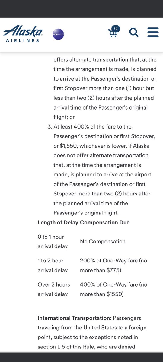 armandv71's tweet photo. Hey @AlaskaAir you owe us! https://t.co/o79RDkM63u