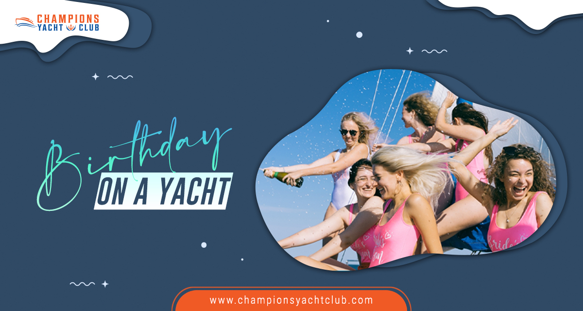 CYC_Goa's tweet photo. You must’ve heard of birthdays on beaches or hotels. But did you know that you can have the most luxurious birthday on a yacht? Visit : https://t.co/NyAE7cZTdm
#ChampionsYachtClub #BirthdayOnYacht #BirthdayInGoa #GoaDiaries #GoaTourism #YachtingInGoa #RentAYacht #GoaCruise https://t.co/JTa6kkRopj