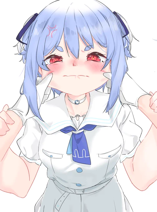 #ぺこらーとんっっ!! 