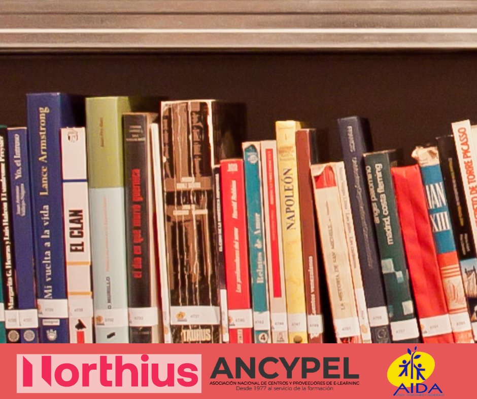 Educanced's tweet photo. 🆕 Northius firma un acuerdo de colaboración con la 🆘 ONG Aida Books&more para ayudar a mujeres víctimas de violencia en Ashroy (India).
👉 https://t.co/zfeImKiwM1
#noticiasancypel #sociosancypel #solidaridad #northius #aidabooksandmore https://t.co/VgJKuiHDiP