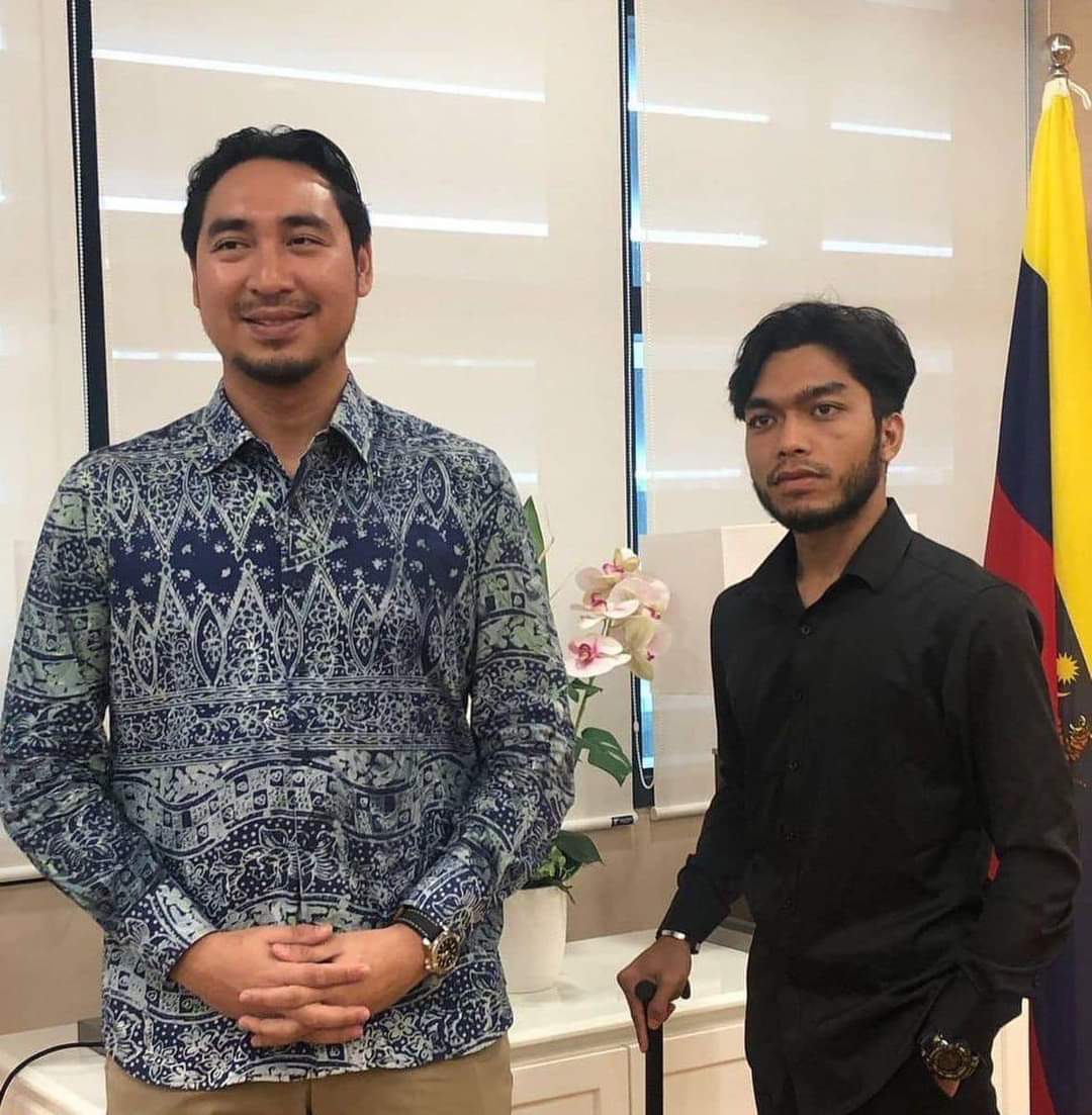 KlutzyKucing's tweet image. Pertahankan kepimpinan Ulamakk…