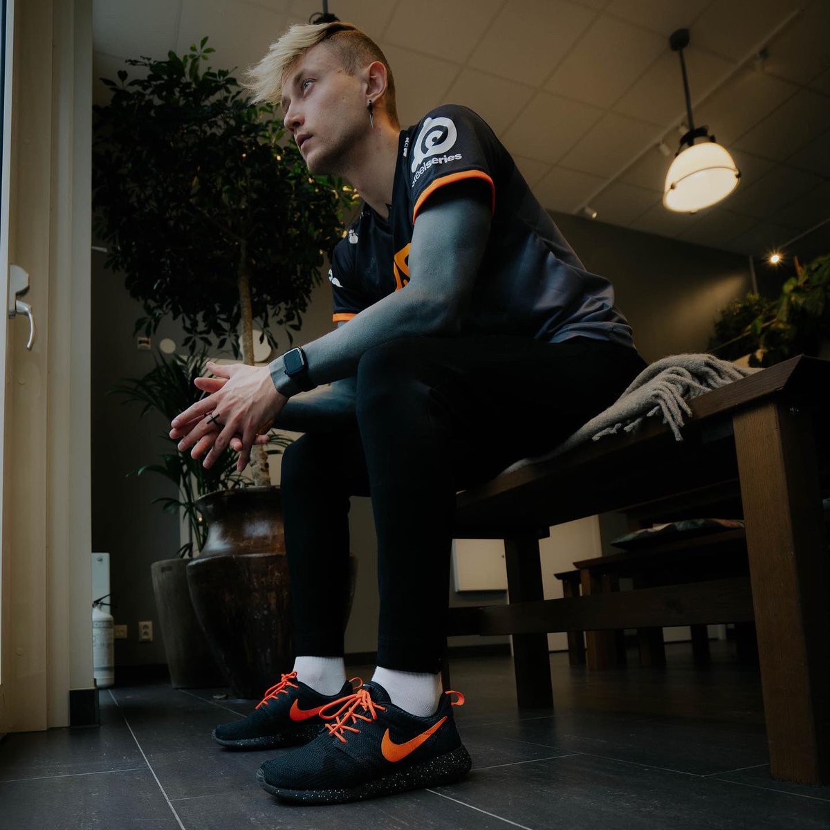 RekklesLoL tweet picture