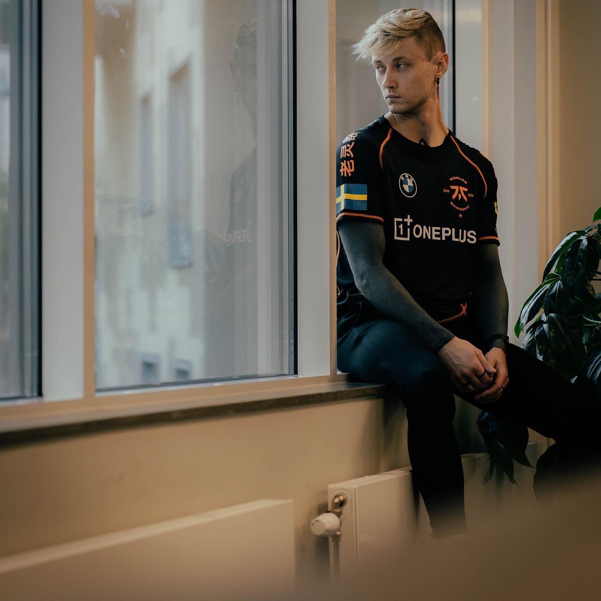 RekklesLoL tweet picture