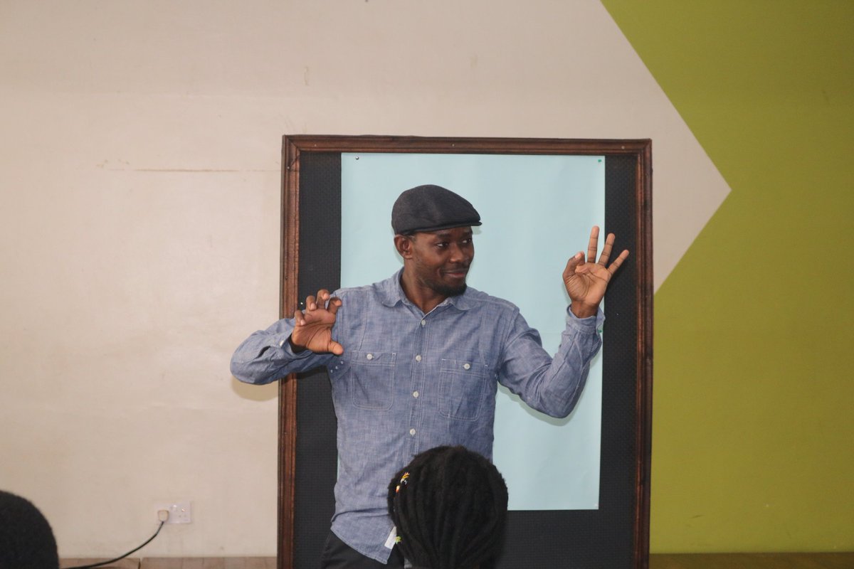 Native Voices International tweet media