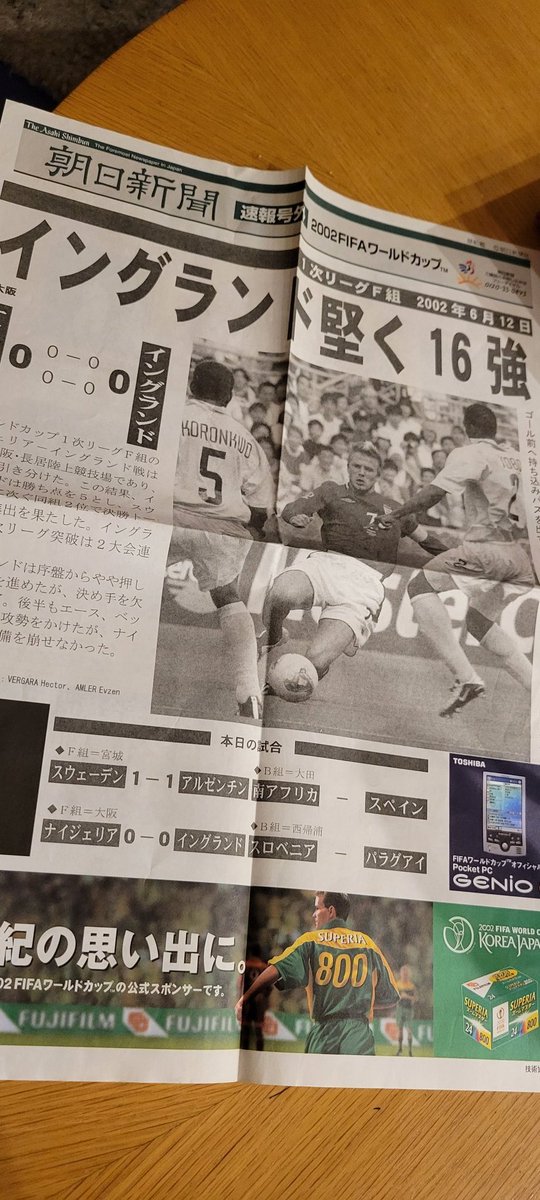 【新品タグ付き・デッドストック】稲本潤一 ＃５ 日本代表（H）２００２日韓W杯 2002年W杯 - Search / X