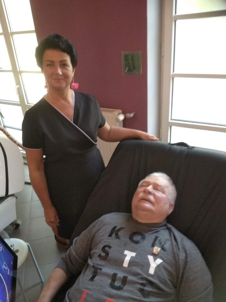 odpoczynek jest najważniejszy