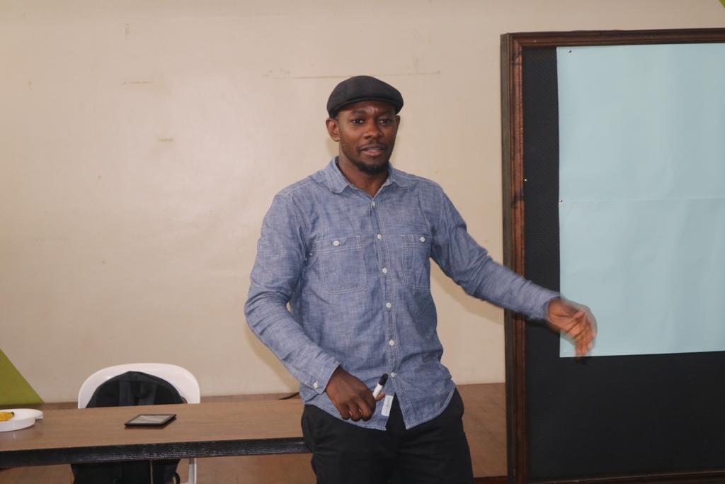 Native Voices International tweet media